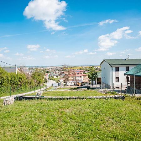 Gabion Garden Hotel Bellegszencse Kültér fotó